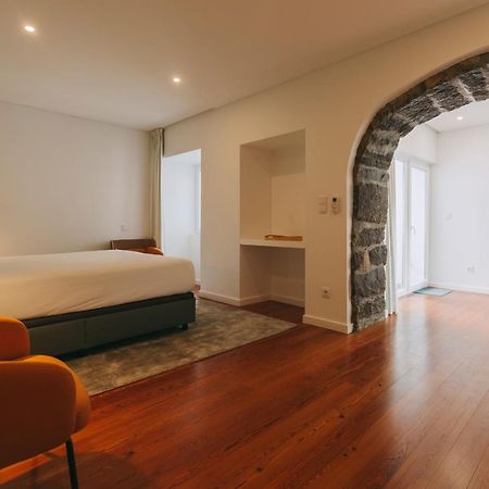 Azores Inn - Family Suites Ponta Delgada Exteriér fotografie