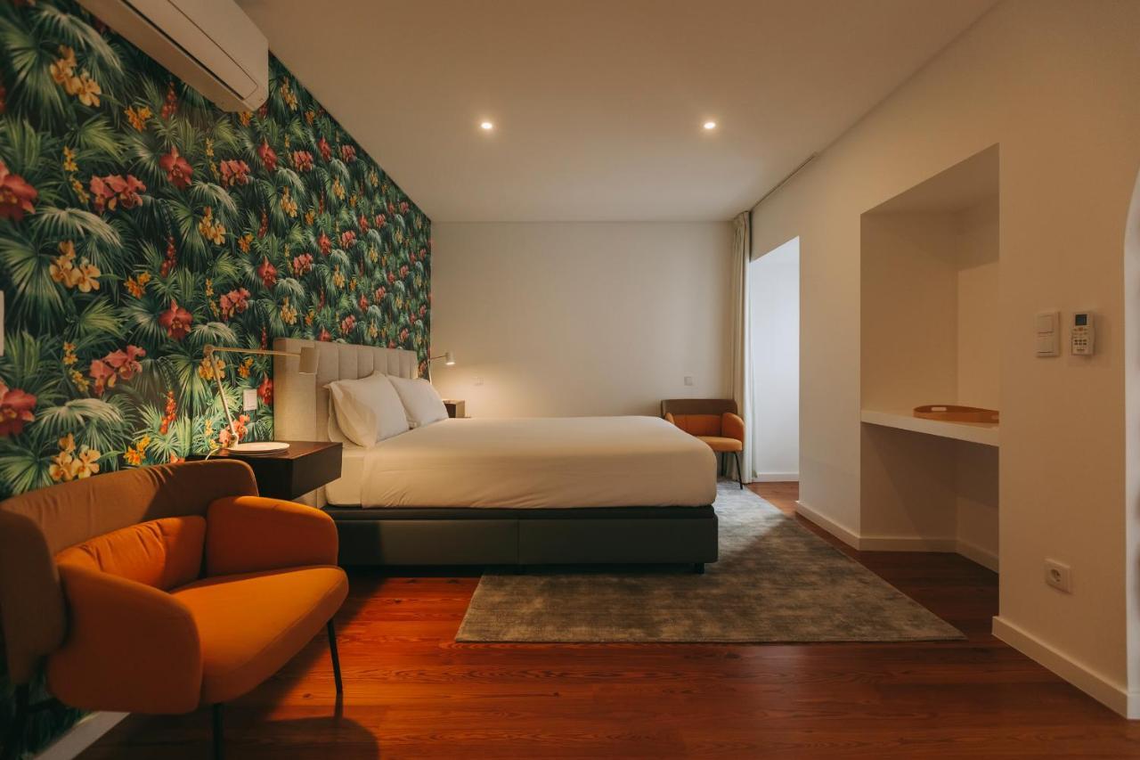 Azores Inn - Family Suites Ponta Delgada Exteriér fotografie