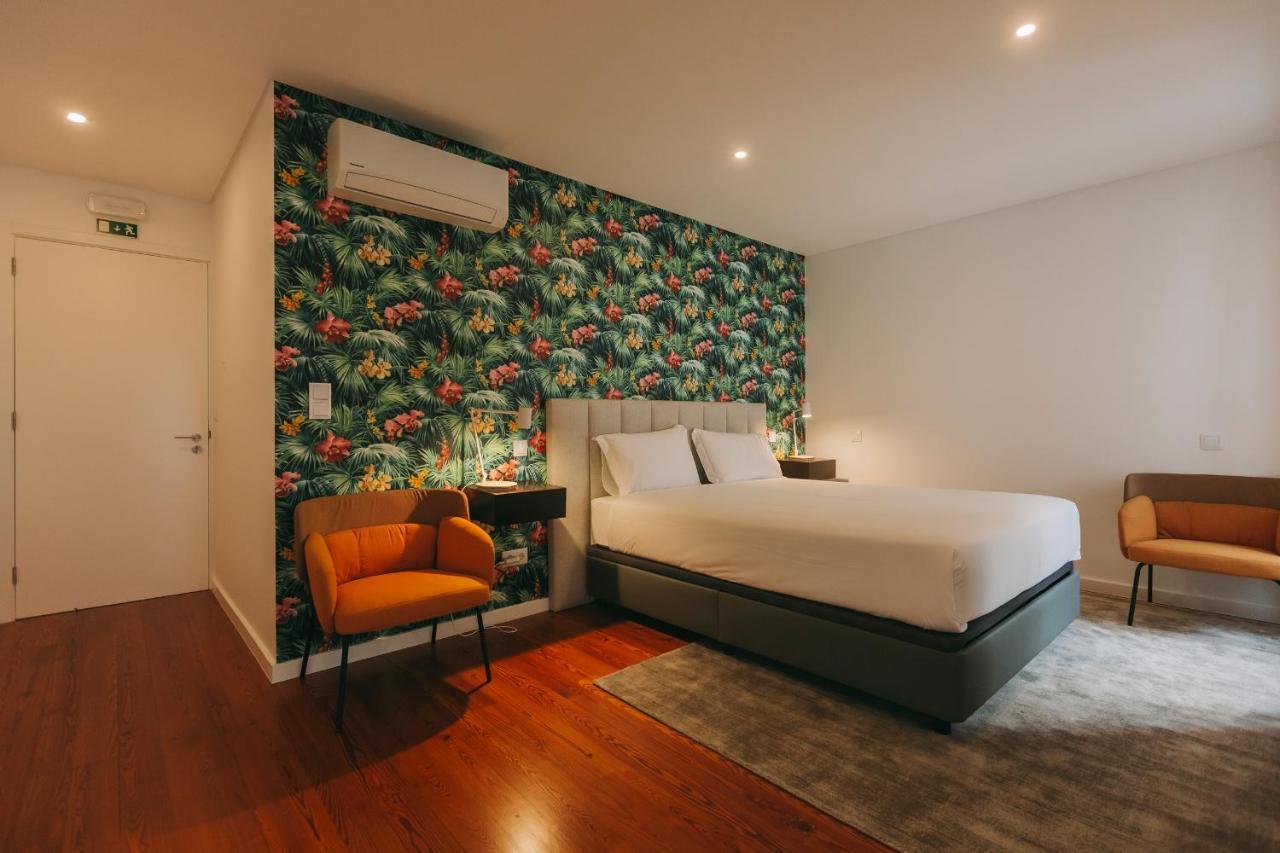 Azores Inn - Family Suites Ponta Delgada Exteriér fotografie