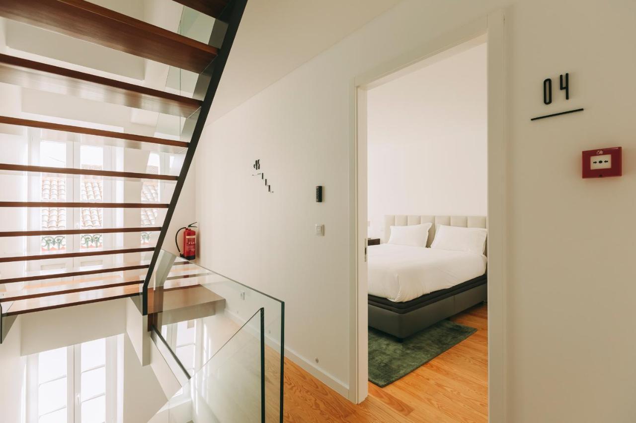 Azores Inn - Family Suites Ponta Delgada Exteriér fotografie