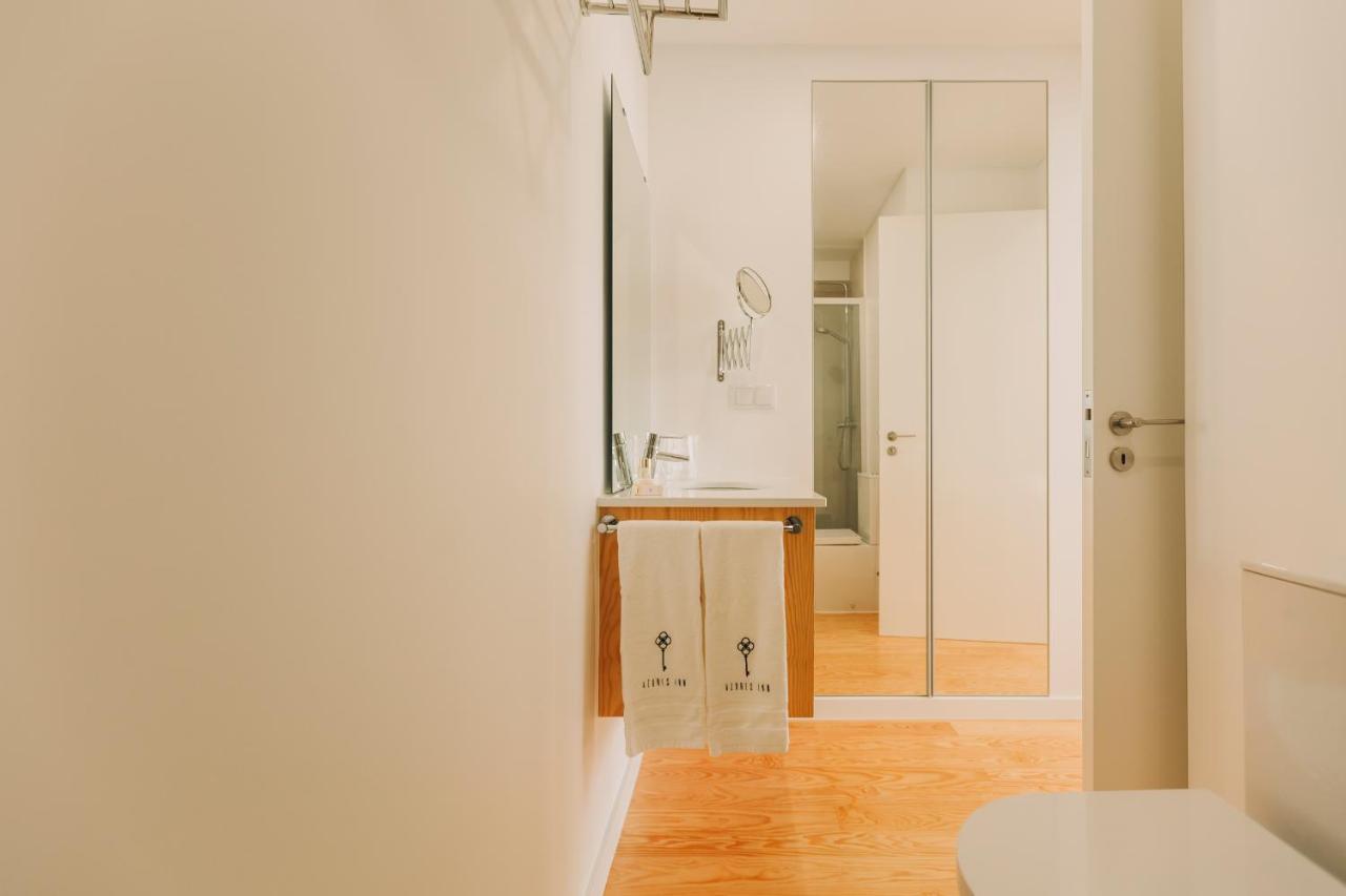 Azores Inn - Family Suites Ponta Delgada Exteriér fotografie