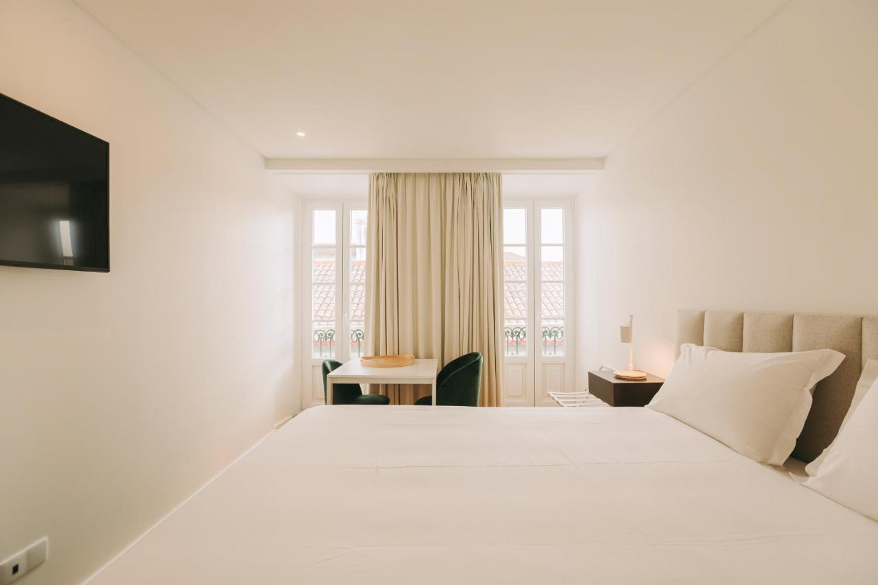 Azores Inn - Family Suites Ponta Delgada Exteriér fotografie