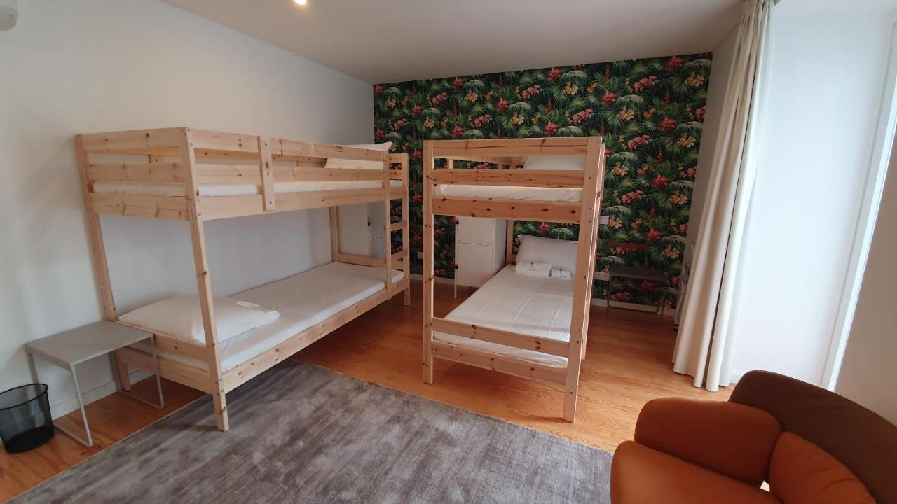Azores Inn - Family Suites Ponta Delgada Exteriér fotografie