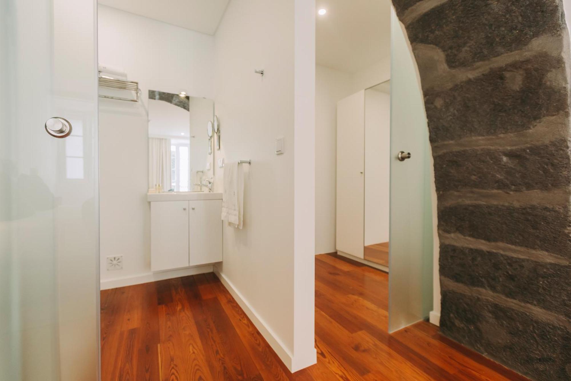 Azores Inn - Family Suites Ponta Delgada Pokoj fotografie
