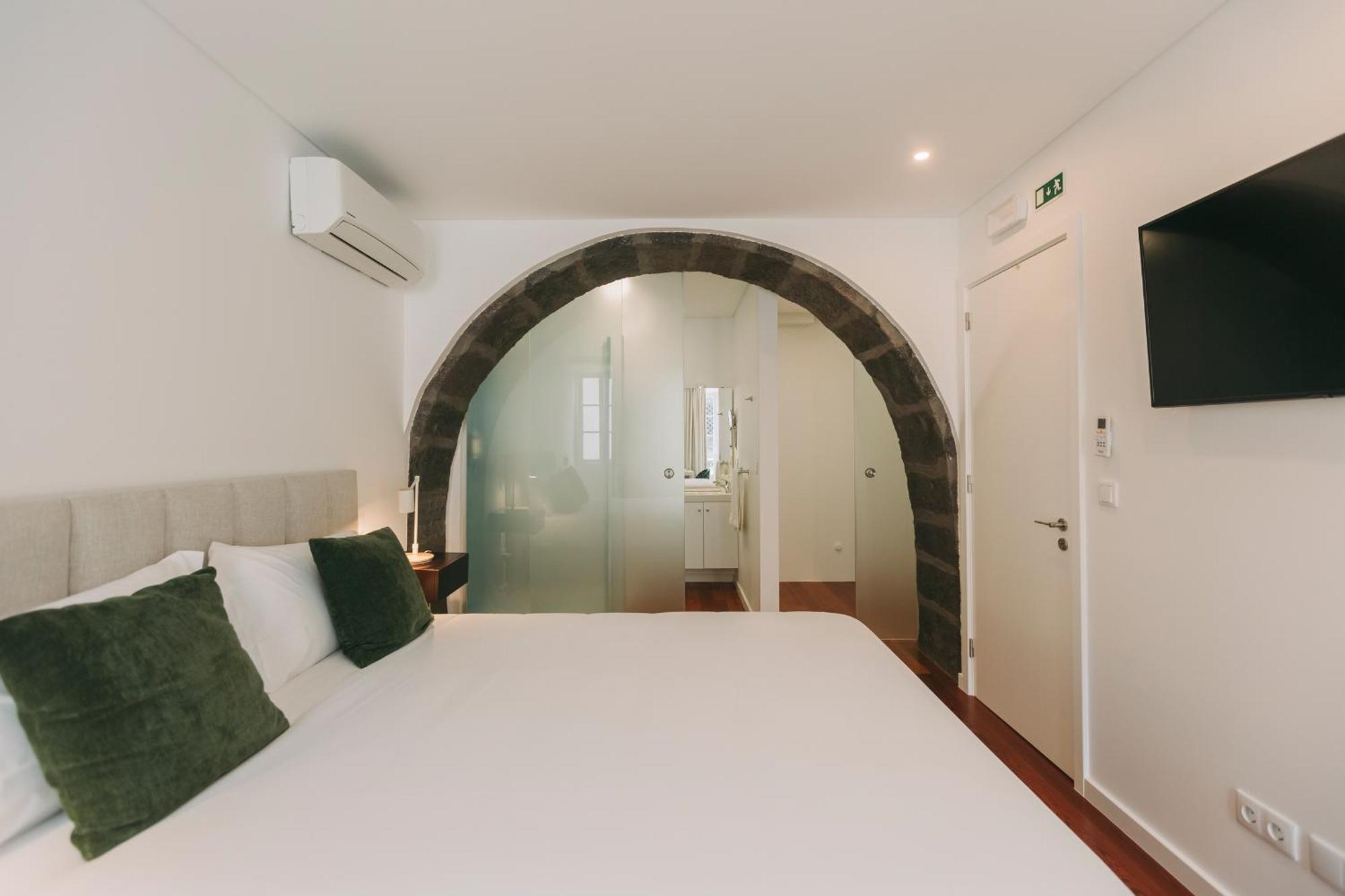 Azores Inn - Family Suites Ponta Delgada Pokoj fotografie