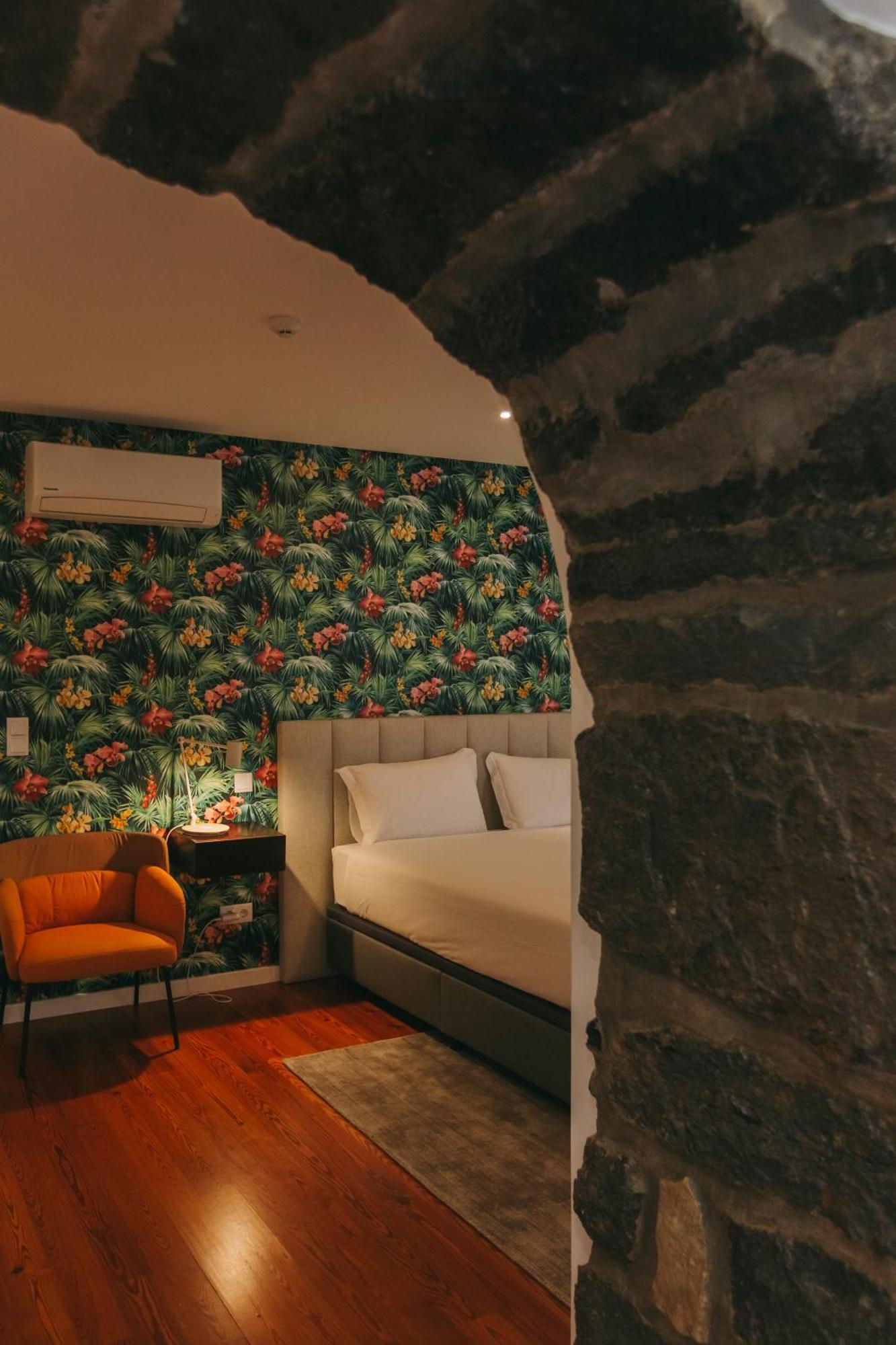 Azores Inn - Family Suites Ponta Delgada Pokoj fotografie