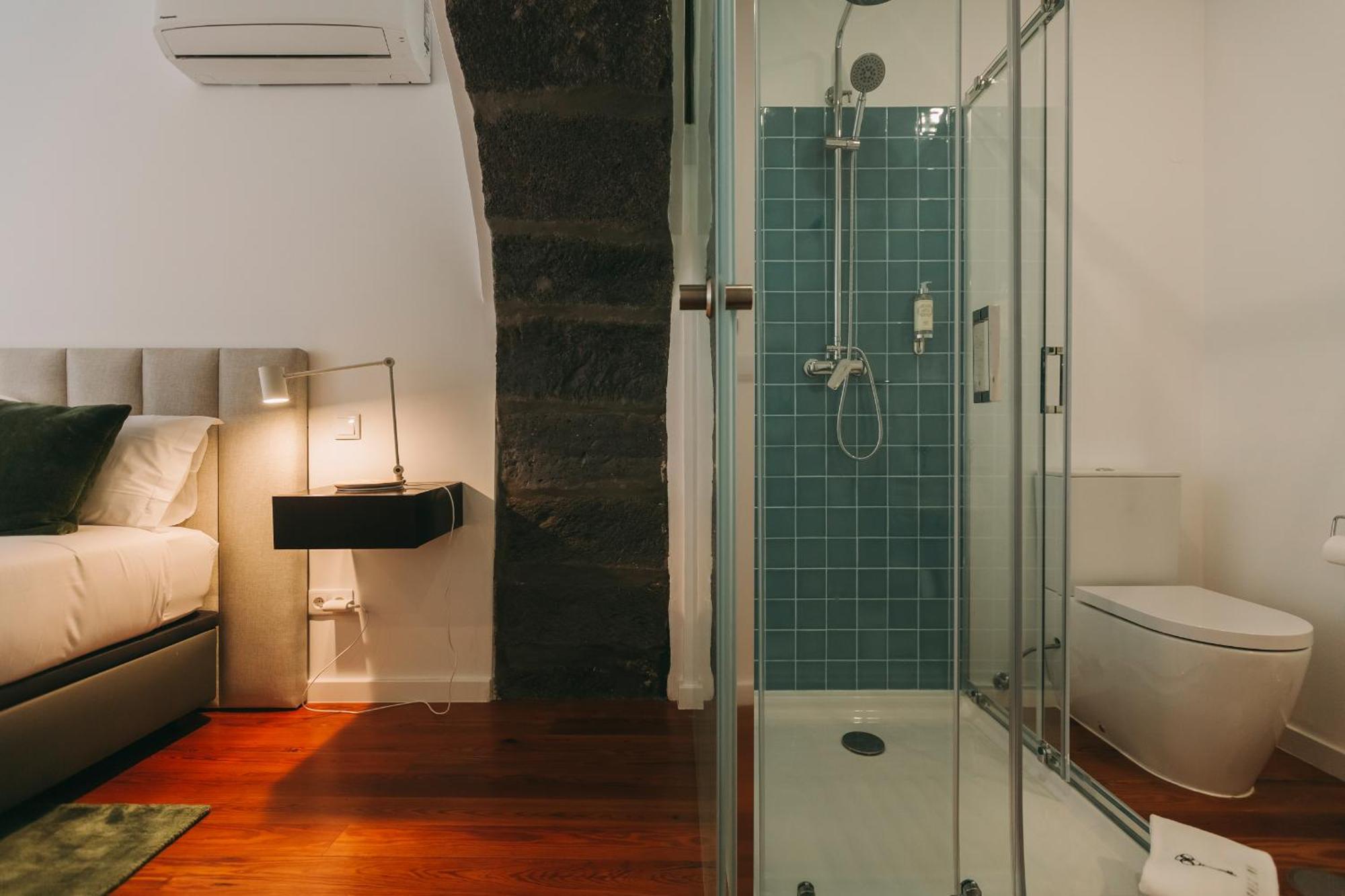 Azores Inn - Family Suites Ponta Delgada Pokoj fotografie