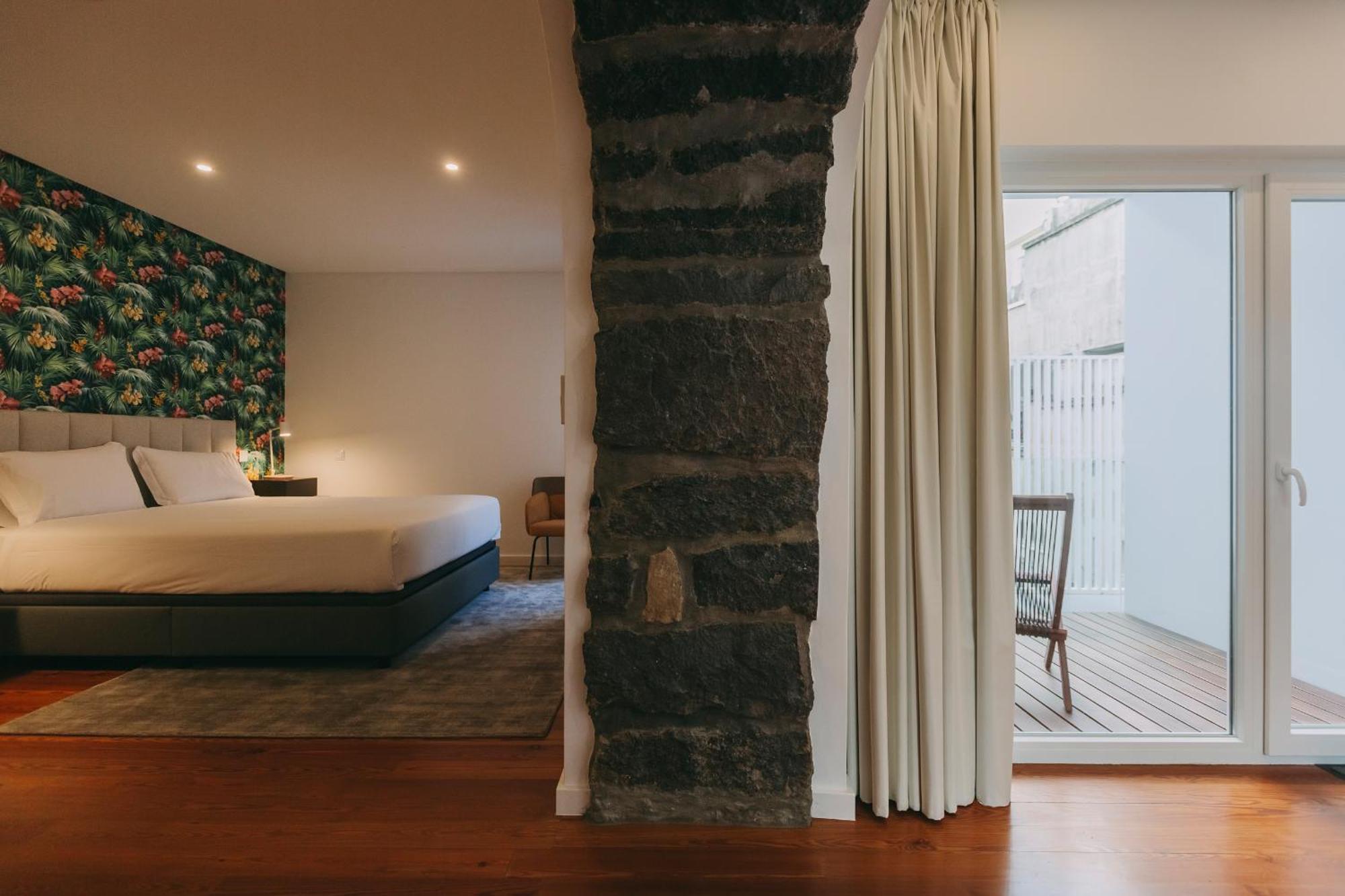 Azores Inn - Family Suites Ponta Delgada Pokoj fotografie